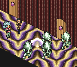Tenchi Muyou! - Game Hen (Japan) (Translated En)