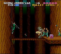Time Slip (USA)