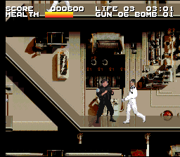 Timecop (USA)