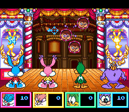 Tiny Toon Adventures - Wacky Sports Challenge (USA)