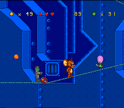 Tom & Jerry (USA)