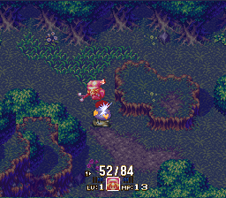 Trials of Mana