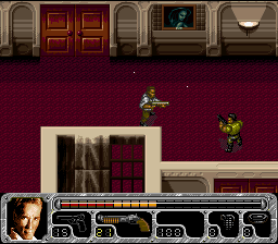 True Lies (USA)