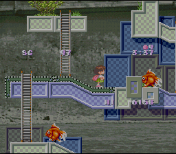 Umihara Kawase (Japan) (Translated En)