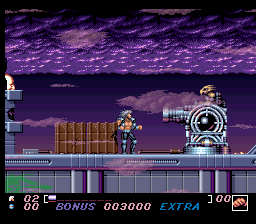 Wolfchild (USA)