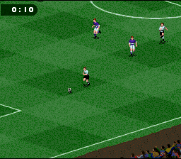 World Cup France 98
