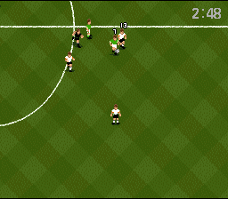 World Cup USA 94 (USA)