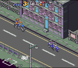 Biker Mice from Mars