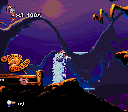 Earthworm Jim 2 (USA)