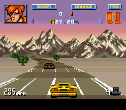 Lamborghini American Challenge (USA)