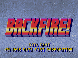 Backfire!