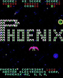Phoenix