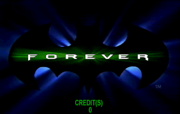 Batman Forever