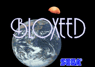 Bloxeed