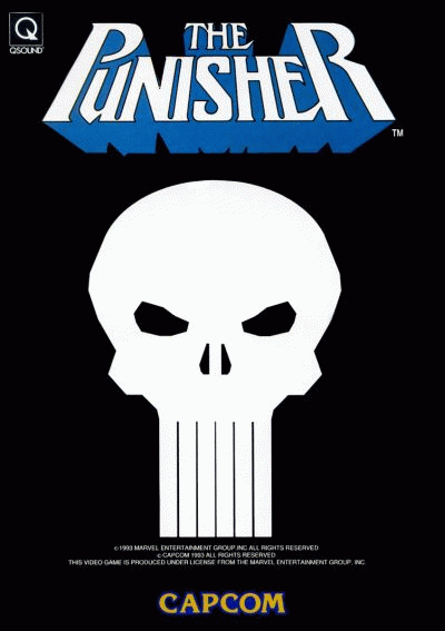 The Punisher
