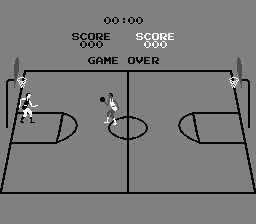 Basketball