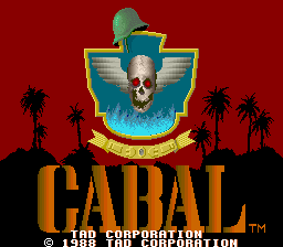 Cabal