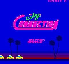 City Connection