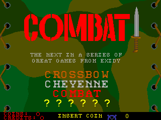 Combat