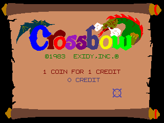 Crossbow