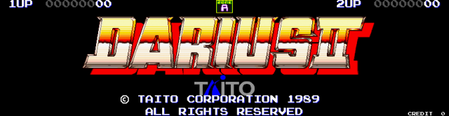 Darius II