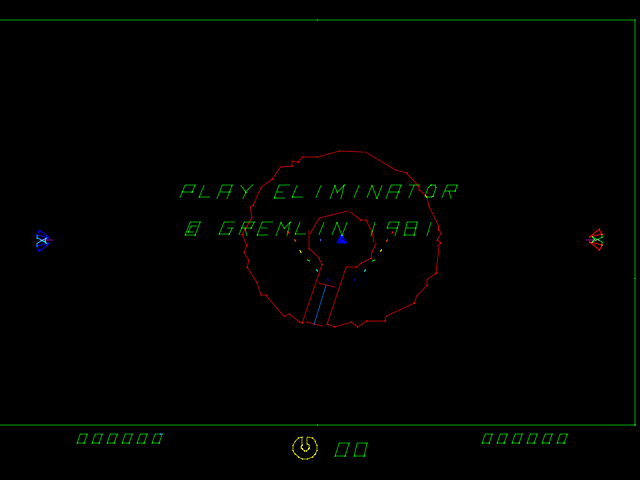 Eliminator