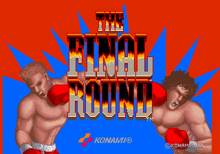 The Final Round