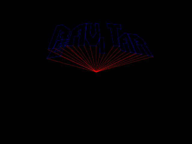 Gravitar