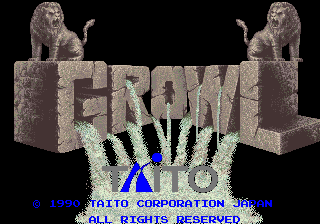 Growl