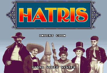 Hatris