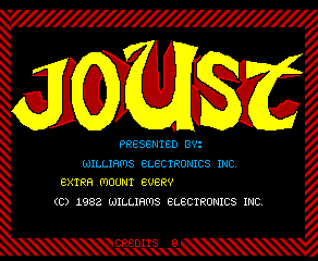 Joust