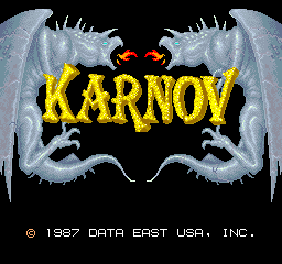 Karnov
