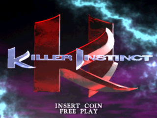 Killer Instinct