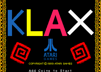 Klax