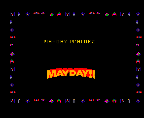 Mayday