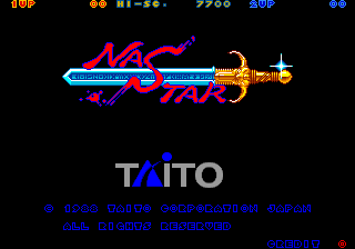 Nastar