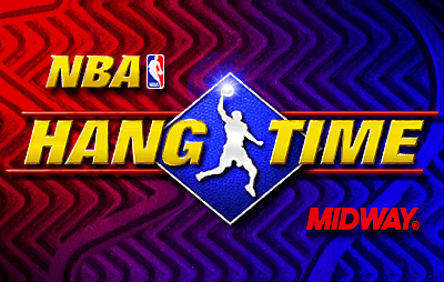 Nba Hangtime