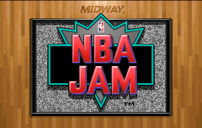 NBA Jam