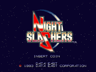 Night Slashers