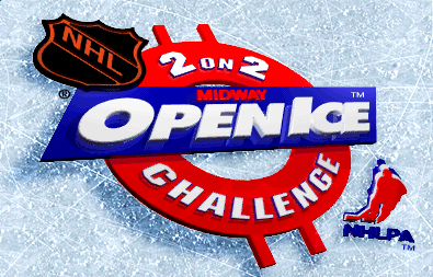 2 On 2 Open Ice Challenge