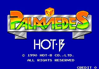Palamedes