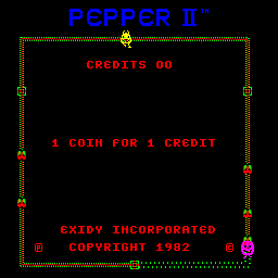 Pepper II