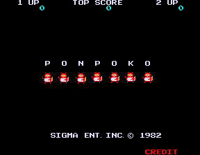 Ponpoko