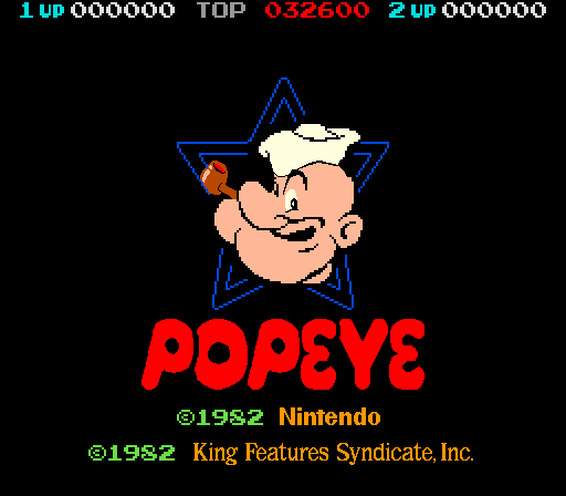 Popeye
