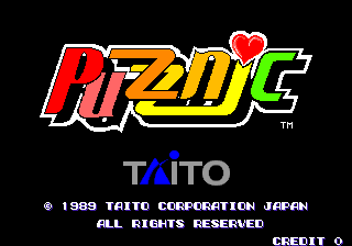 Puzznic