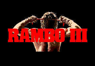 Rambo III