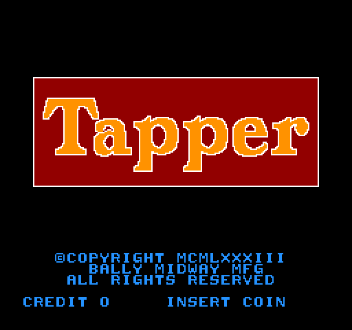 Tapper