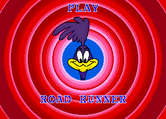 Road Runner