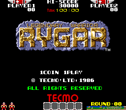 Rygar