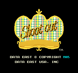 Shoot Out